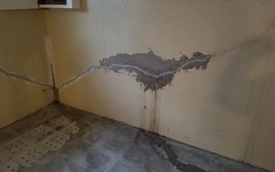 Are Foundation Repairs Worth It?