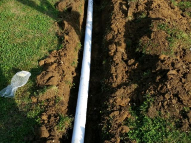 The Importance of Proper Drainage for Foundation Health