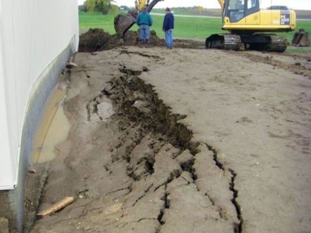 How Proper Home Drainage Can Save Your Home’s Foundation