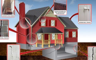 What is Foundation Repair?