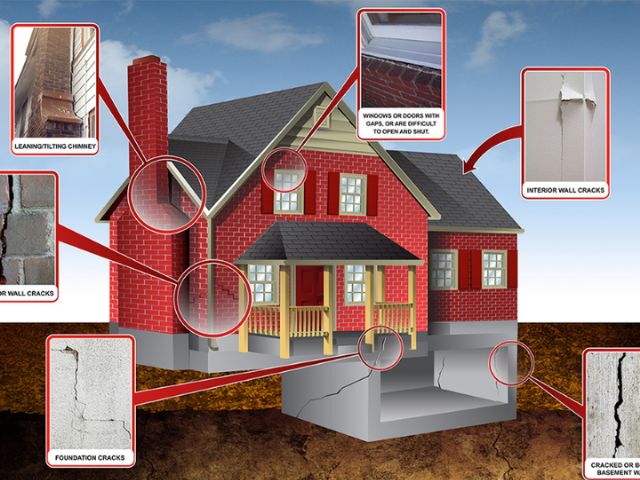 How Do Missouri Summers Affect Your Home’s Foundation?