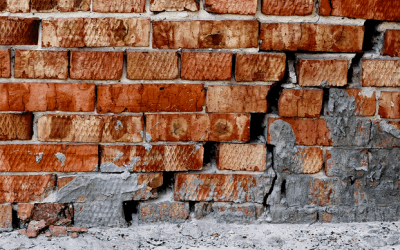 How to Identify the Different Types of Foundation Cracks