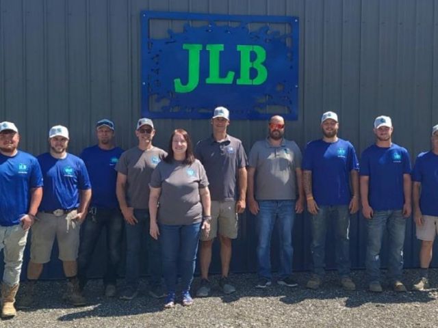 JLB Team